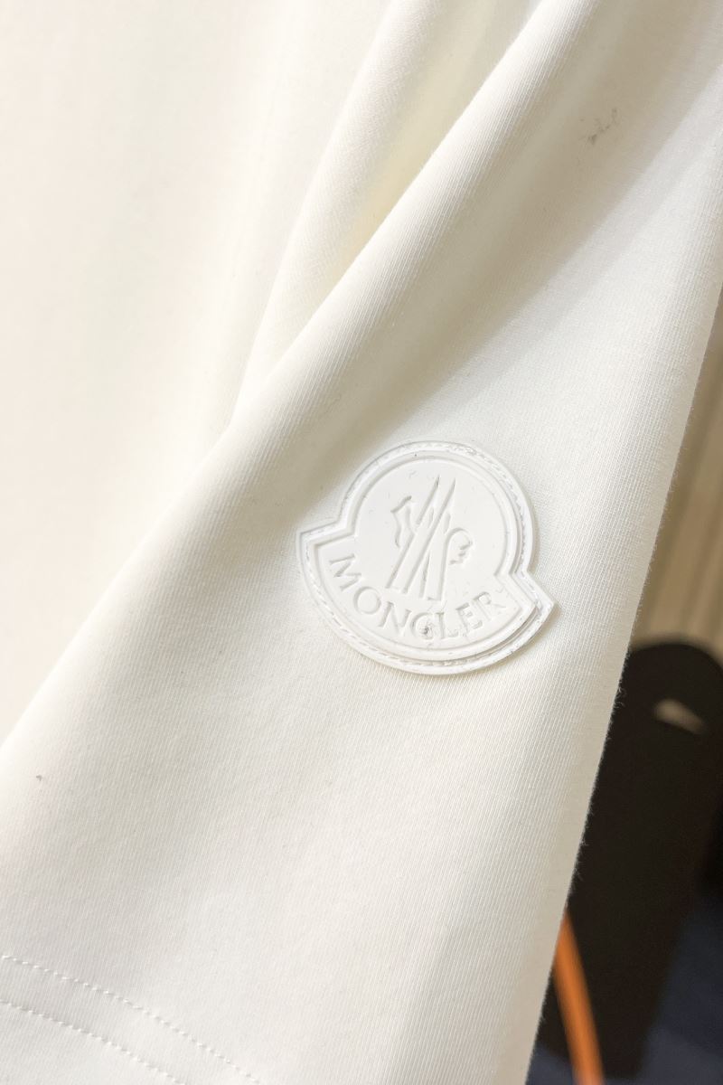 Moncler T-Shirts